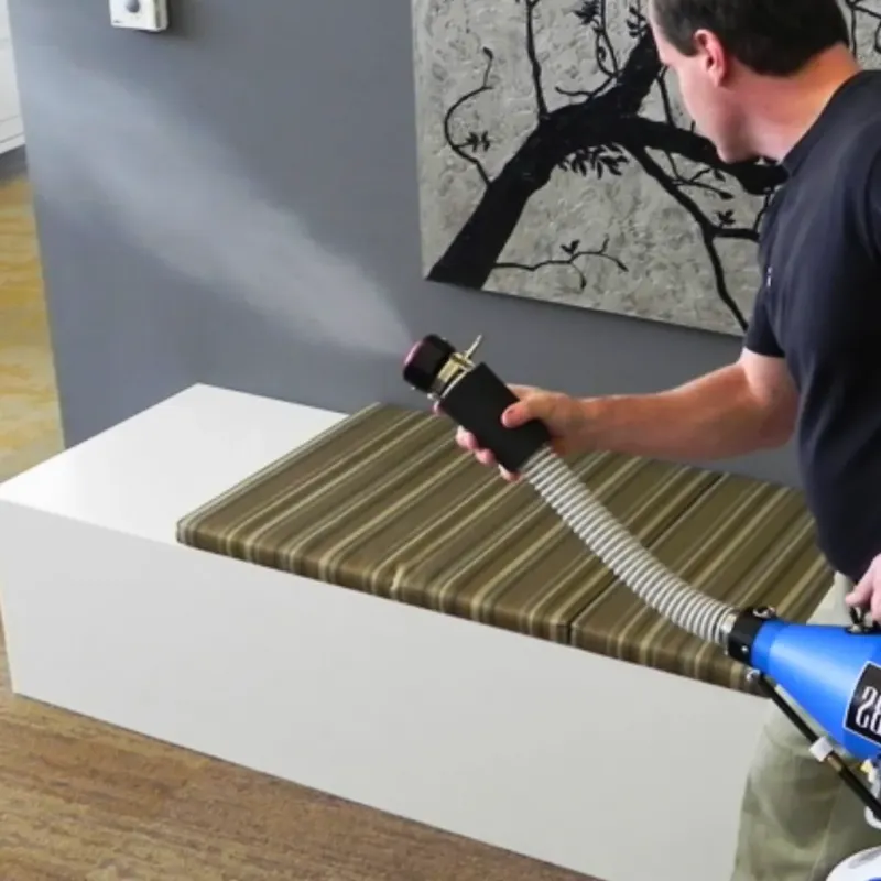 Professional Odor Removal in Saks, AL